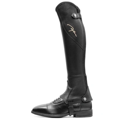 Image de Dyon Chaps Original Half Noir M