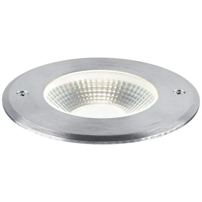 Image de Paulmann Vanea LED luminaire encastré dans le sol IP67, Ø 10cm