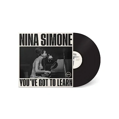 Image de You&#039;ve Got To Learn