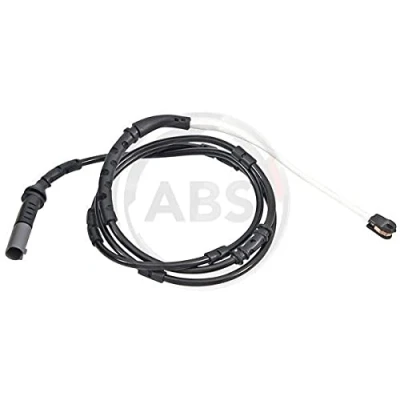 Image de DELPHI LZ0395 Usure Des Plaquettes De Frein