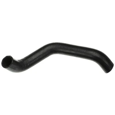 Image de GATES 05 2607 Durite De Refroidissement EPDM (éthylène propylène diène caoutchouc) MERCEDES BENZ: CLA Coupe, Classe A, Break