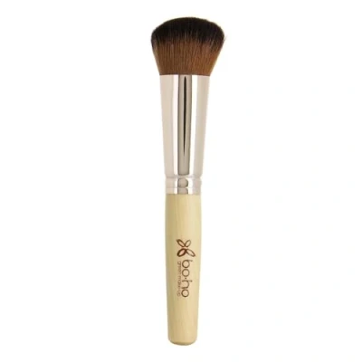 Image de Boho Green Make up Pinceau Fond de Teint Boule 08