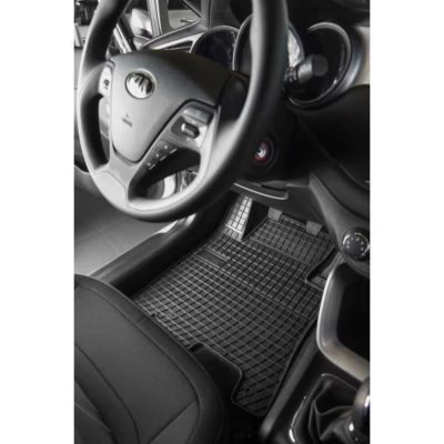 Image de Tapis caoutchouc FROGUM MMT A040 411456