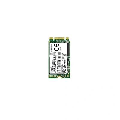 Image de Transcend MTE452T 256 GB SSD Interne NVMe PCIe M.2 2242 3.0 x2 Industriel TS256GMTE452T