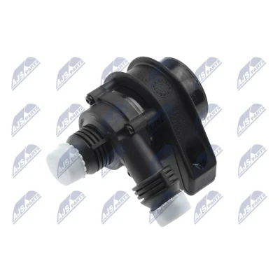 Image de Pompe de circulation d&#039;eau, chauffage auxiliaire NTY CPZ BM 000