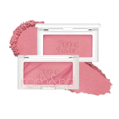 Image de rom&amp;nd BETTER THAN CHEEK (S02 LYCHEE CHIP)