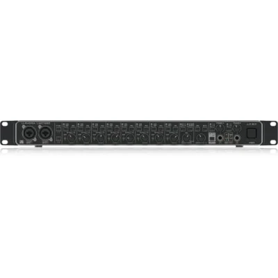 Image de Behringer UMC1820 Interface audio USB 27000609