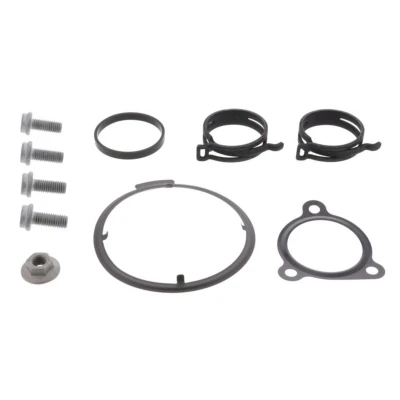 Image de VEMO V10 63 9170 Jeu de joints d&#039;étanchéité, système EGR AUDI: A6 C7 Avant, A4 B8 Q5