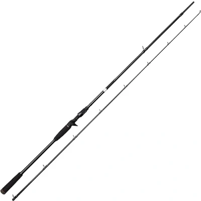 Image de Savage Gear SG2 Power Game Trigger 8&#039;6&quot; 259cm 70 130g 2Sec Canne casting