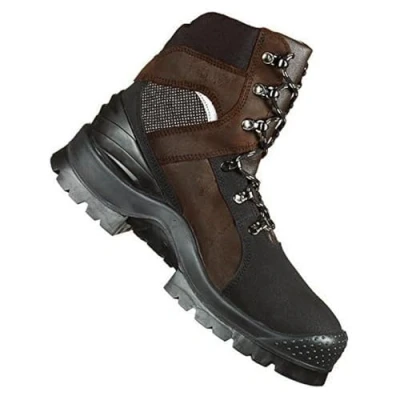 Image de Honeywell 624556443/7 BACOU Ballast Chaussures, S3 CI SRC