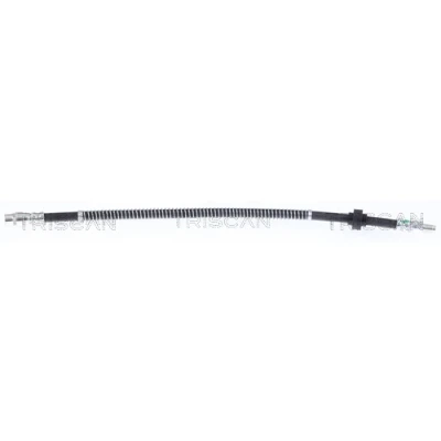 Image de TRISCAN 8150 28117 Flexible De Frein F10x1 CITROËN: Xsara Picasso, Berlingo / First I, 5 portes, PEUGEOT: Partner I Combispace