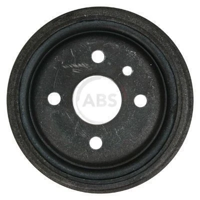 Image de A.B.S. 5127 S Tambours De Frein 228 OPEL: GT Coupe, Astra F Cabriolet, CC