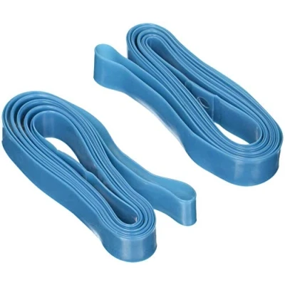 Image de Schwalbe F.JTE 20 559 Unisex Adult, Bleu Bleu, Super H.P. 2er Set