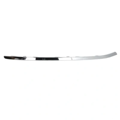 Image de Grille de ventilation, pare chocs BLIC 6502 07 9547912P Droite