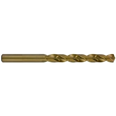 Image de TIVOLY 11468520250 Broca para metal HSSE5 Mango cilíndrico TECHNIC COBALT diámetro 2,5 mm largo 57 profundidad de corte 30