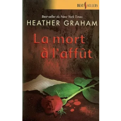 Image de La mort à l&#039;affût Livre d’occasion Très bon