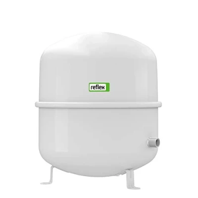 Image de Vase d&#039;expansion à membrane REFLEX N blanc. 4 bar 35 l