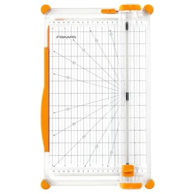 Image de Coupe papier SureCut A4 Base large