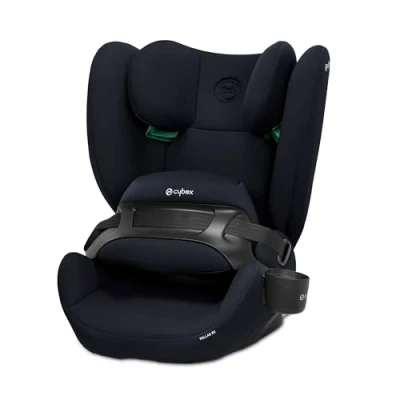 Image de Cybex PALLAS B2 I SIZE blue Moon navy