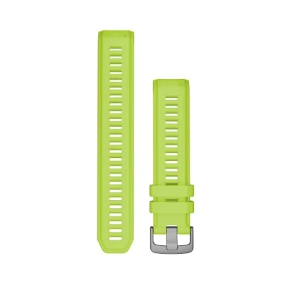 Image de Garmin Wechselarmband 22mm Instinct, passend für Instinct 2 Modelle und Crossover