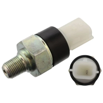Image de FEBI BILSTEIN 105970 Sonde De Pression d&#039;Huile 0,6 sans bague d&#039;étanchéité RENAULT: Clio 3, MEGANE 4, DACIA: Duster SUV, SANDERO 2
