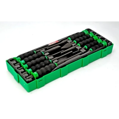 Image de Ecrou hexagonal TOPTUL 1/2 zoll 29 mm 6 kant lang