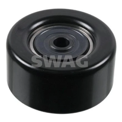 Image de SWAG 33 10 9650 Galet Enrouleur TOYOTA: HILUX 3 Pick up, Hiace 4 Bus, 6 up