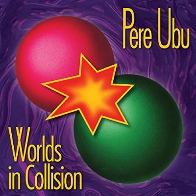 Image de Worlds in Collision