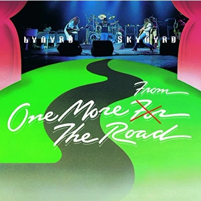 Image de One More from The Road/Vinyle Noir Audiophile 180gr/Pochette Gatefold/Inclus Insert