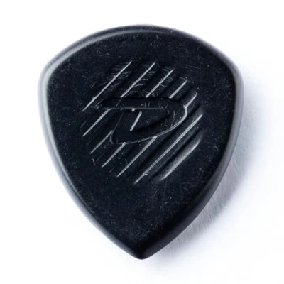 Image de Dunlop 477R308 Sachet de 6 Médiators 3 mm Pointu