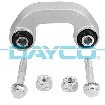 Image de DAYCO DSS1298 Biellette de barre stabilisatrice Essieu avant droit AUDI: A4 B5 Avant, Berline, A6 C5 VOLKSWAGEN: Passat GP Berline