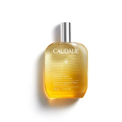 Image de Caudalie Huile Soleil de Vignes Oil Elixir 100ml