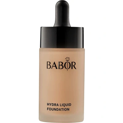 Image de BABOR Fond De Teint Maquillage Du Visage Hydra Liquid 10 Clay