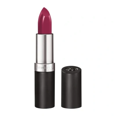 Image de Rimmel Kate Matte Lipstick, Shade 30, 30 Rouge Foncé, 4g (L&#039;emballage peut Varier)