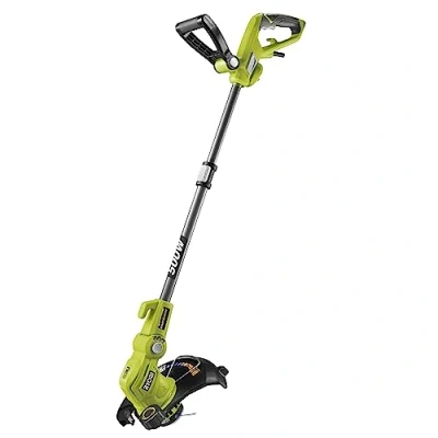 Image de Ryobi RLT5127 Coupe Bordure électrique, Jaune, Noir