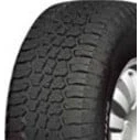 Image de Tracmax X Privilo AT 01 255/70 R15 112H auto Pneus été TOYOTA: HILUX 3 Pick up, 6 MITSUBISHI: PAJERO 2, L200 II up AT01R1502