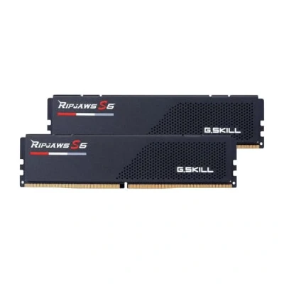 Image de G.Skill Ripjaws S5 F5 5200J4040A24GX2 RS5K module de mémoire 48 Go 2 x 24 DDR5 5200 MHz Neuf