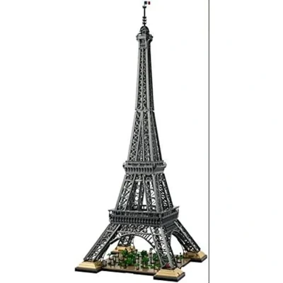 Image de LEGO ICONS EIFFELTURM PARIS (10307)