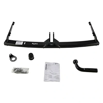 Image de WESTFALIA 317131600001 Attelage VOLKSWAGEN: Golf 7, T Roc, AUDI: A3 Berline, Q2, Sportback, SKODA: Octavia 3 Combi