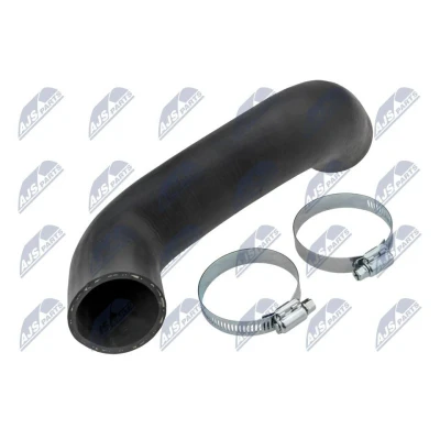 Image de Gaine de suralimentation NTY GPP FT 026