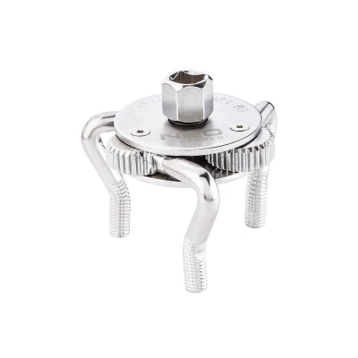 Image de NEO TOOLS 11 237 Clé pour filtre à huile 110 73 12,5 (1/2&quot;), 10 (3/8&quot;)