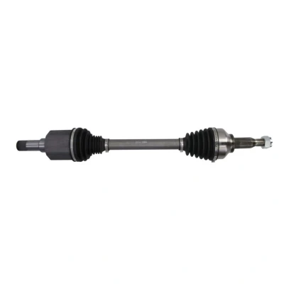 Image de PASCAL G2G065PC Arbre de transmission Essieu avant gauche 758 FORD: Transit Custom V362 Van, V363 C Max 2