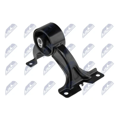 Image de NTY ZPS CH 097 Support moteur arrière métal Caoutchouc sans barres de toit CHRYSLER: GRAND 5OYAGER 5