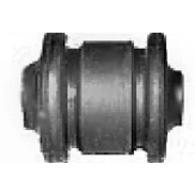 Image de MAPCO 33733 Silent Bloc De Triangle inférieur, Essieu avant gauche, droit Support métal caoutchouc pour bras oscillant transversal