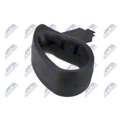 Image de NTY EZC VW 295 Serrure de hayon gauche AUDI: A3 3/5 portes, A1 SEAT: Ibiza 3, VOLKSWAGEN: New Beetle CADDY 4 Kombi