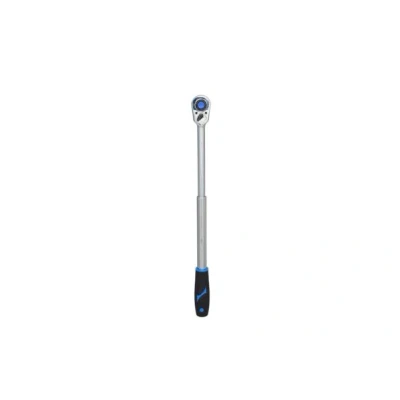 Image de KS TOOLS 918.1270 Cliquet 36 12,5 (1/2&quot;) Acier chrome vanadium