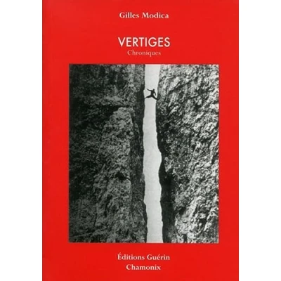 Image de Vertiges Chroniques Livre d’occasion Correct