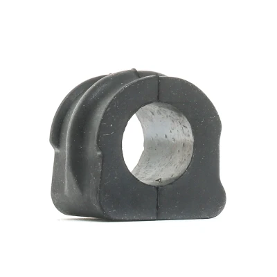Image de VAICO V10 1351 Silent Bloc de Barre Stabilisatrice des deux côtés l&#039;essieu avant Support en caoutchouc 22 Qualité originale