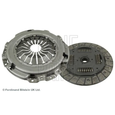 Image de BLUE PRINT ADF123028 Kit d&#039;Embrayage à deux pièces avec graisse synthétique 236 FORD: Transit Connect Mk1 Van, Tourneo