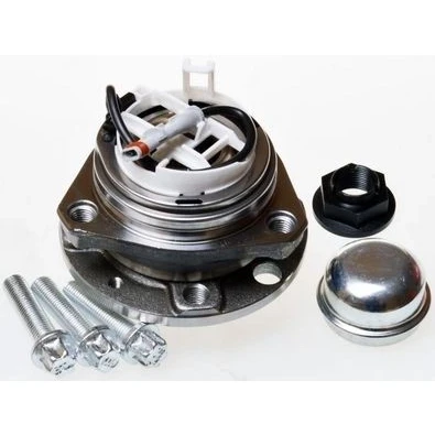 Image de Kit de roulements roue DENCKERMANN W413372